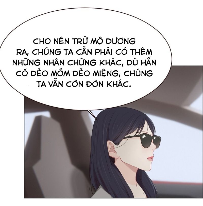 Tương Nhu Dịch Mộc: Chapter 93