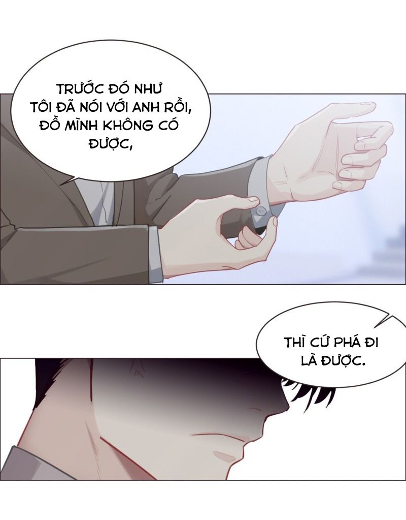 Tương Nhu Dịch Mộc: Chapter 98