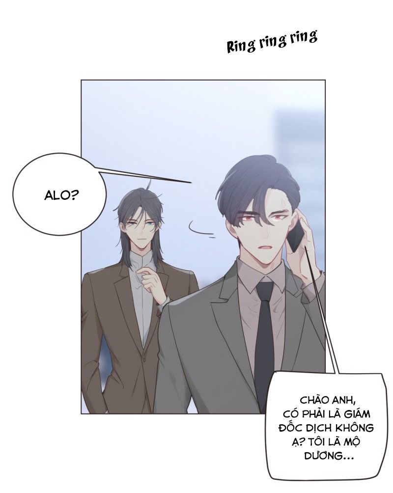 Tương Nhu Dịch Mộc: Chapter 98