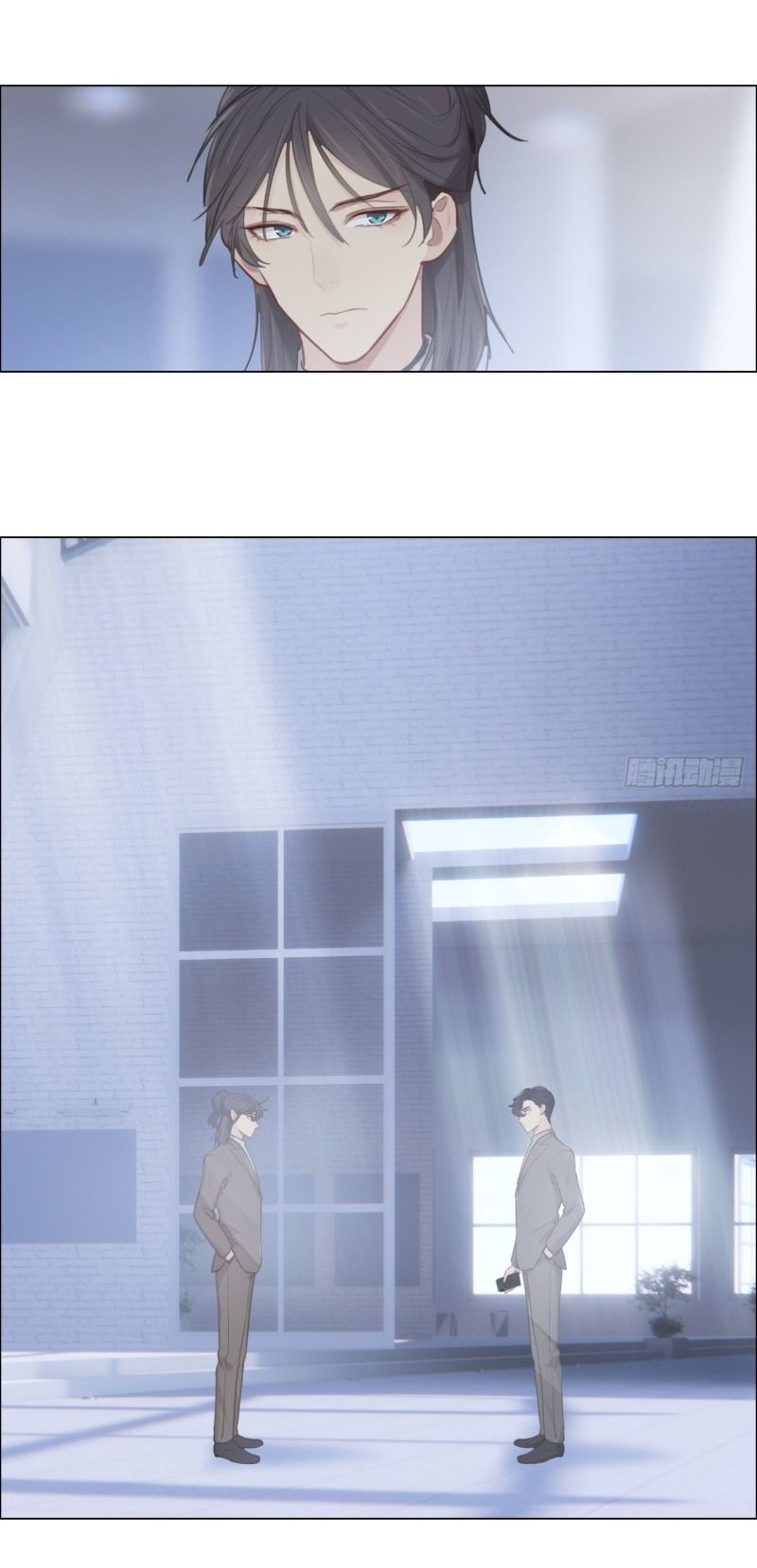 Tương Nhu Dịch Mộc: Chapter 98