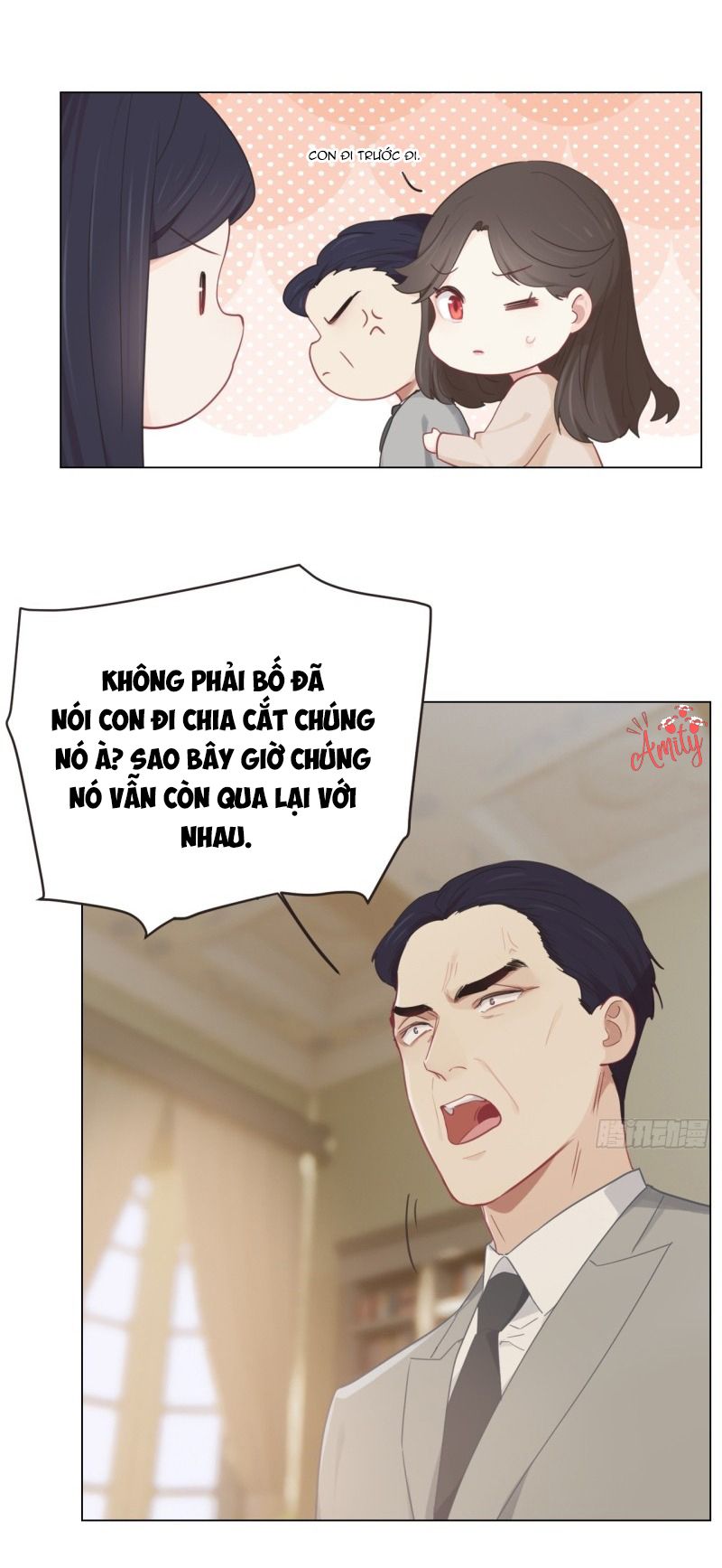 Tương Nhu Dịch Mộc: Chapter 98