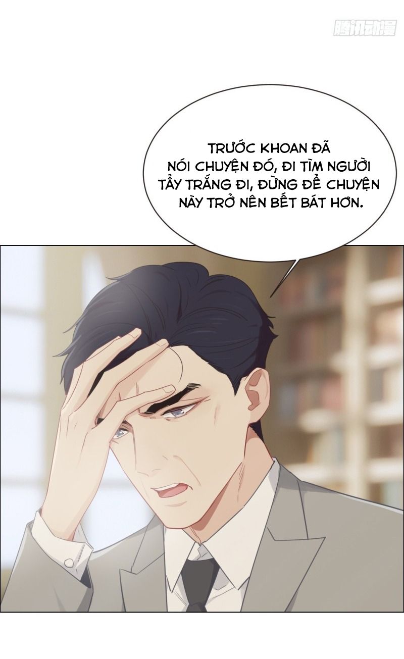 Tương Nhu Dịch Mộc: Chapter 98