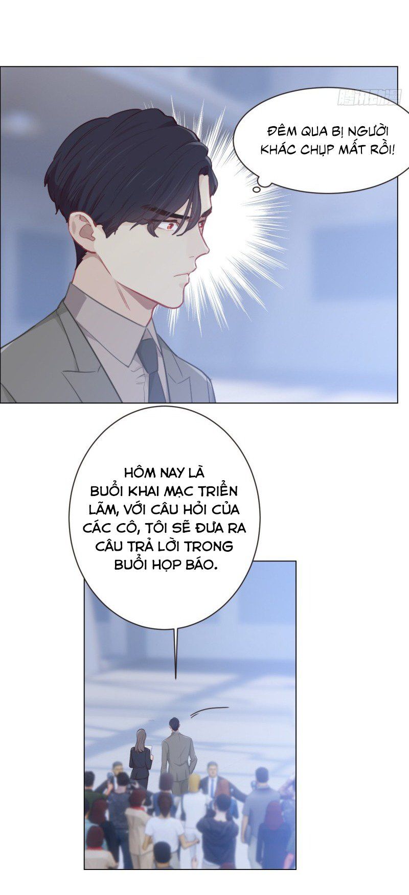 Tương Nhu Dịch Mộc: Chapter 98