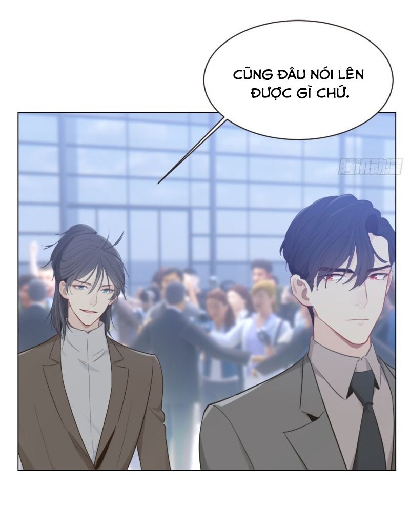 Tương Nhu Dịch Mộc: Chapter 98