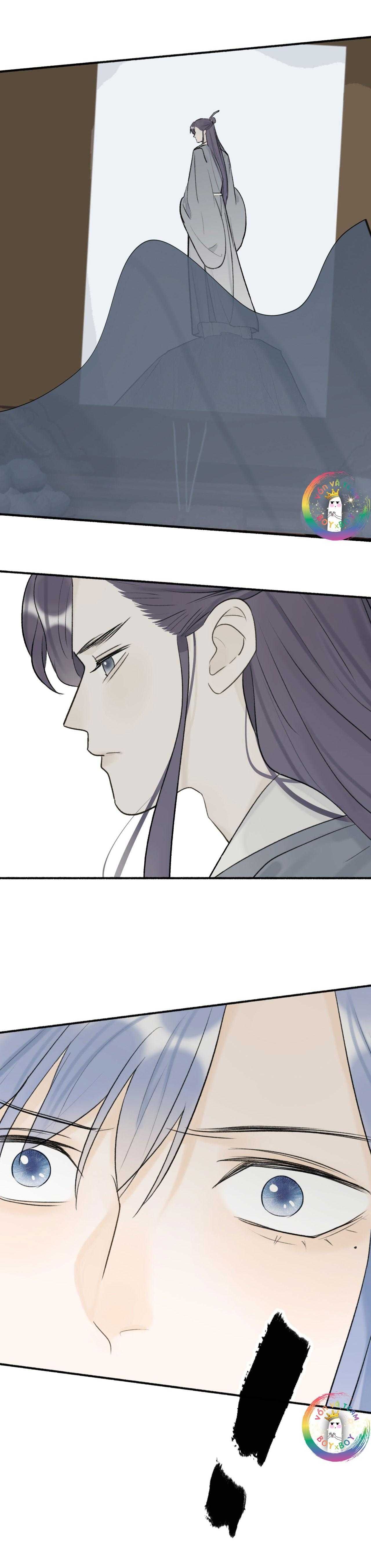Tướng Quân, Cẩn Thận Chó Dữ: Chapter 55