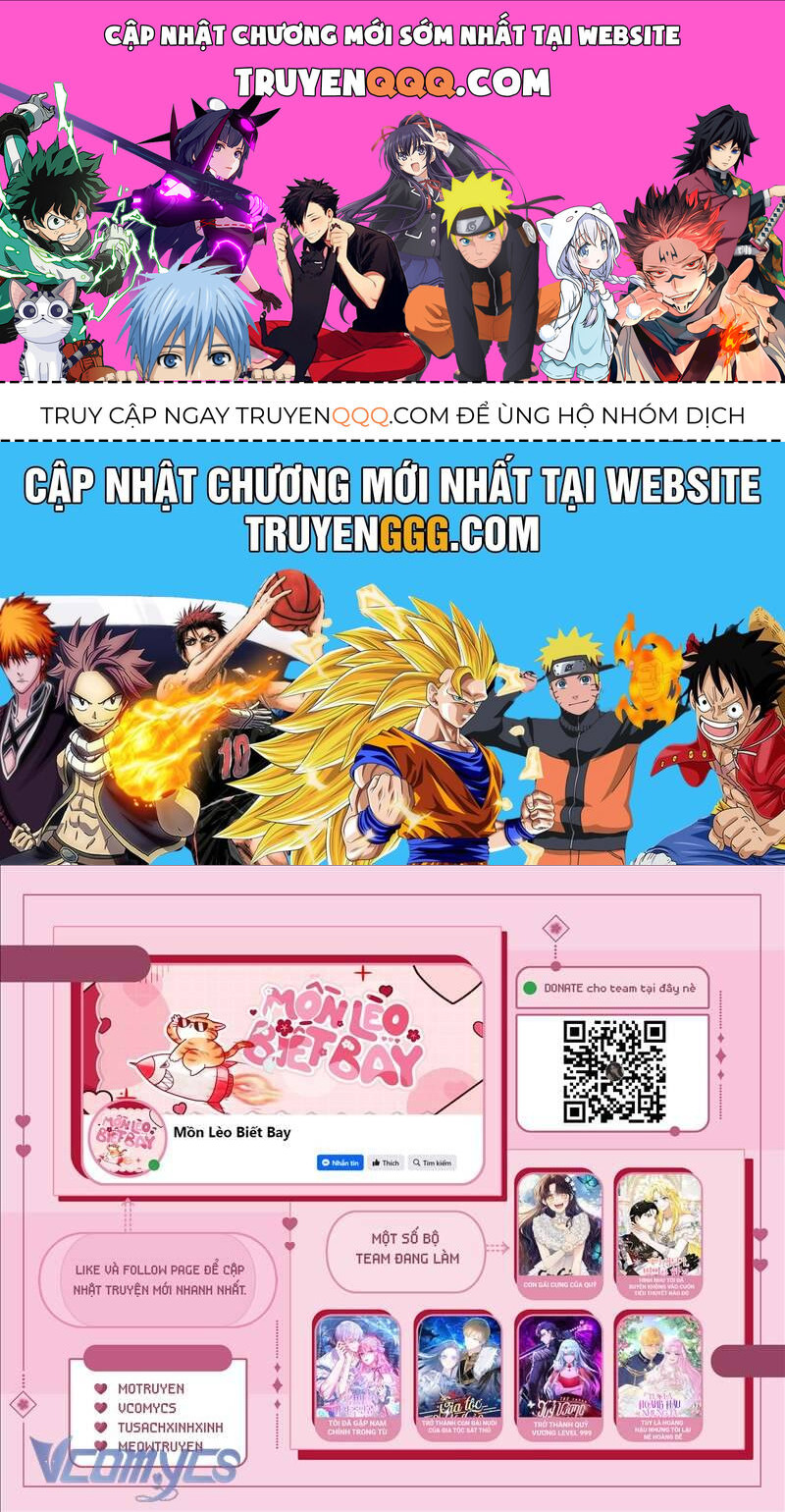 Tuy Là Hoàng Hậu, Nhưng Tôi Muốn Né Hoàng Đế: Chapter 65