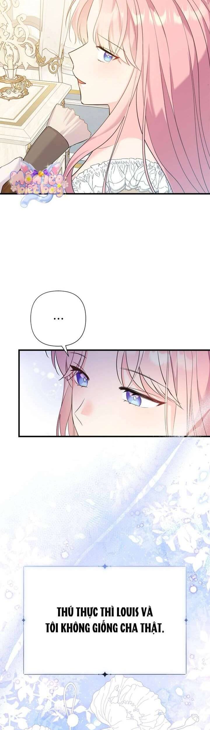 Tuy Là Hoàng Hậu, Nhưng Tôi Muốn Né Hoàng Đế: Chapter 65