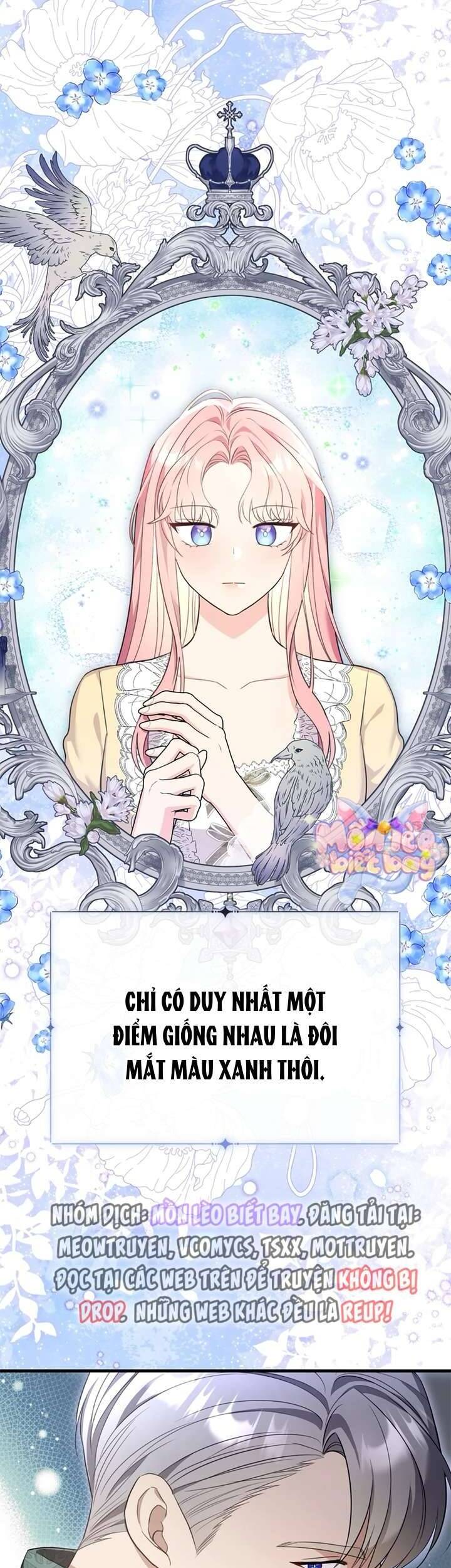 Tuy Là Hoàng Hậu, Nhưng Tôi Muốn Né Hoàng Đế: Chapter 65