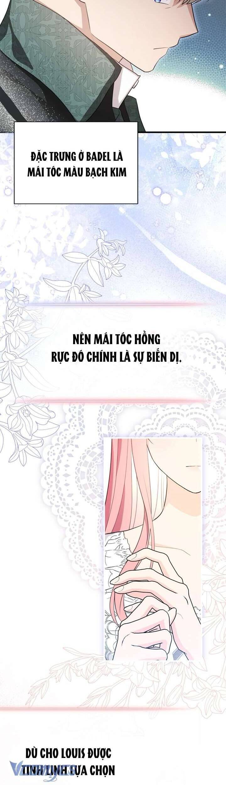 Tuy Là Hoàng Hậu, Nhưng Tôi Muốn Né Hoàng Đế: Chapter 65