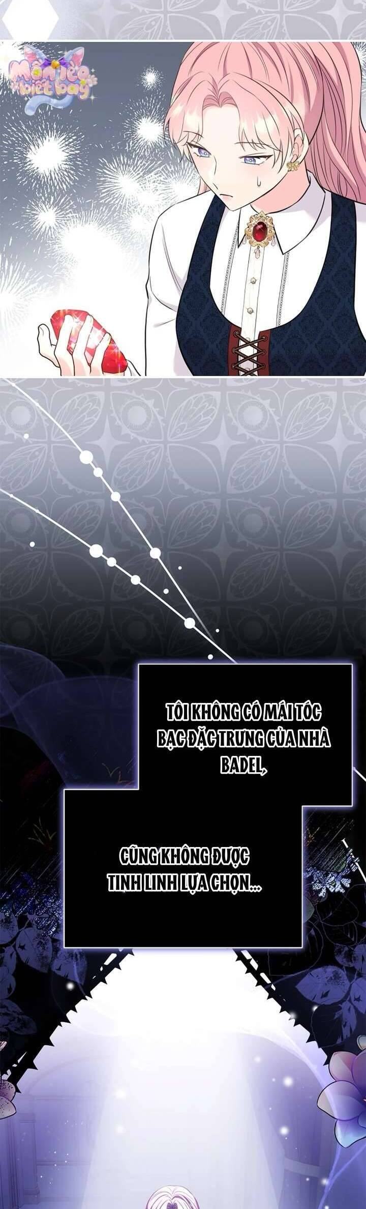 Tuy Là Hoàng Hậu, Nhưng Tôi Muốn Né Hoàng Đế: Chapter 65
