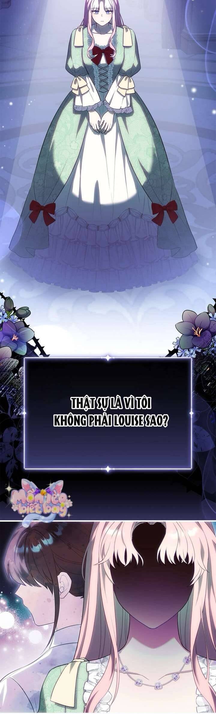 Tuy Là Hoàng Hậu, Nhưng Tôi Muốn Né Hoàng Đế: Chapter 65