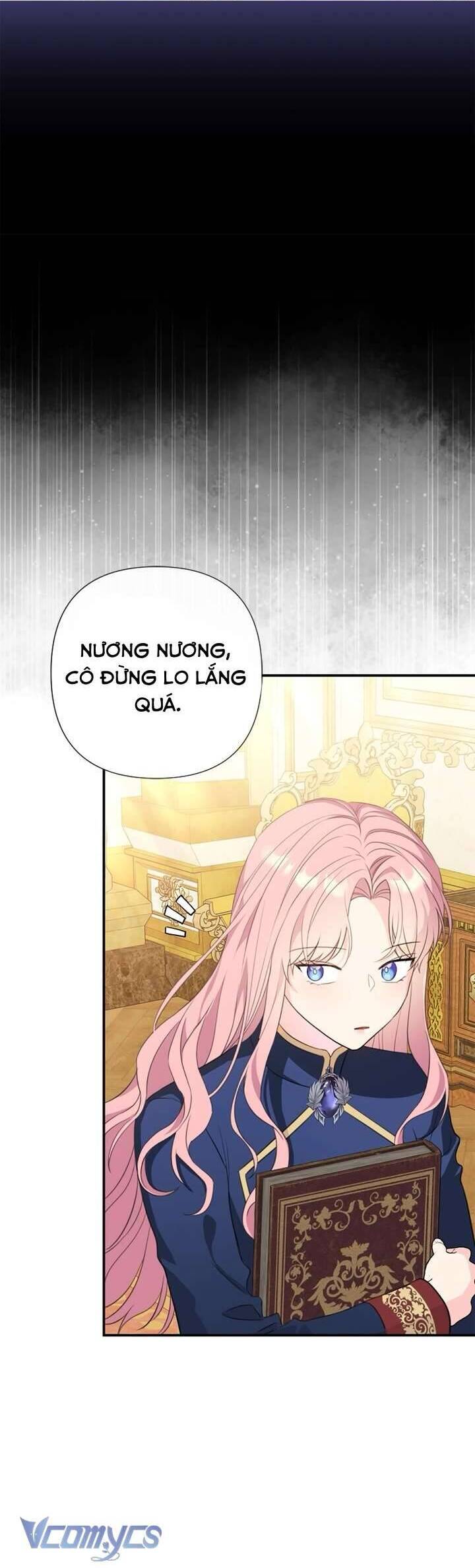Tuy Là Hoàng Hậu, Nhưng Tôi Muốn Né Hoàng Đế: Chapter 65