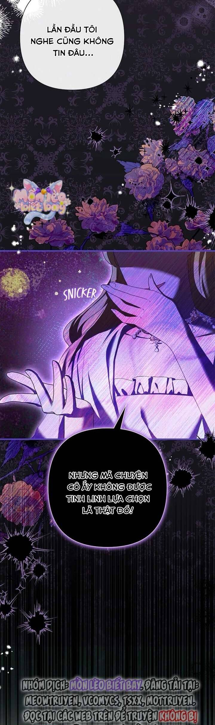 Tuy Là Hoàng Hậu, Nhưng Tôi Muốn Né Hoàng Đế: Chapter 65