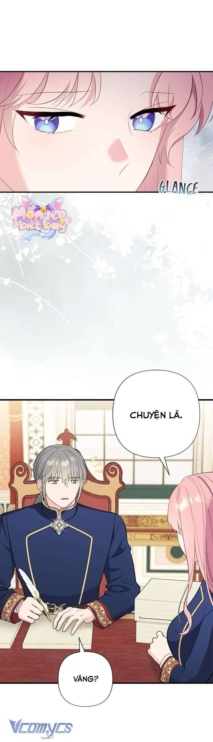 Tuy Là Hoàng Hậu, Nhưng Tôi Muốn Né Hoàng Đế: Chapter 65