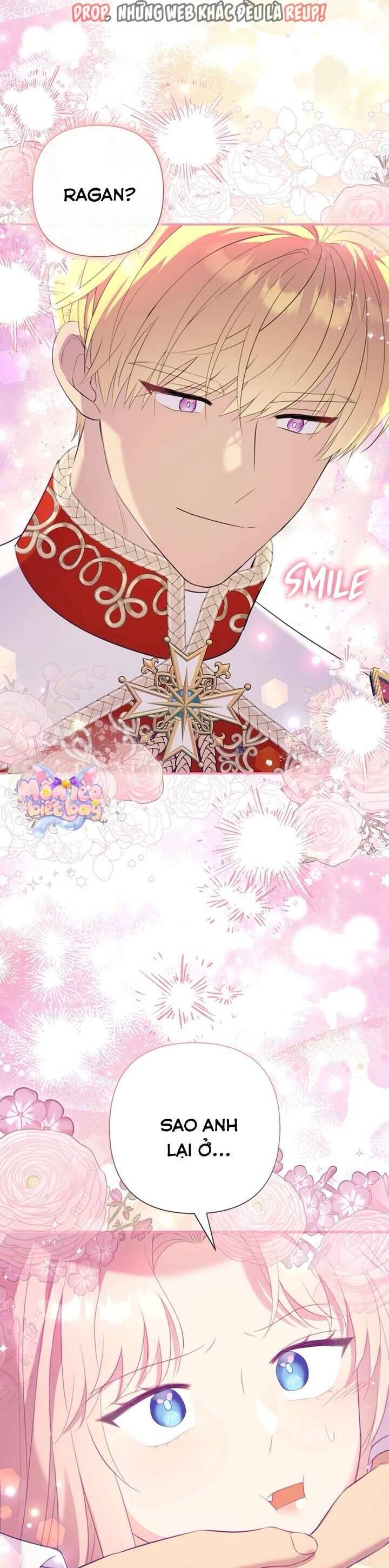 Tuy Là Hoàng Hậu, Nhưng Tôi Muốn Né Hoàng Đế: Chapter 65