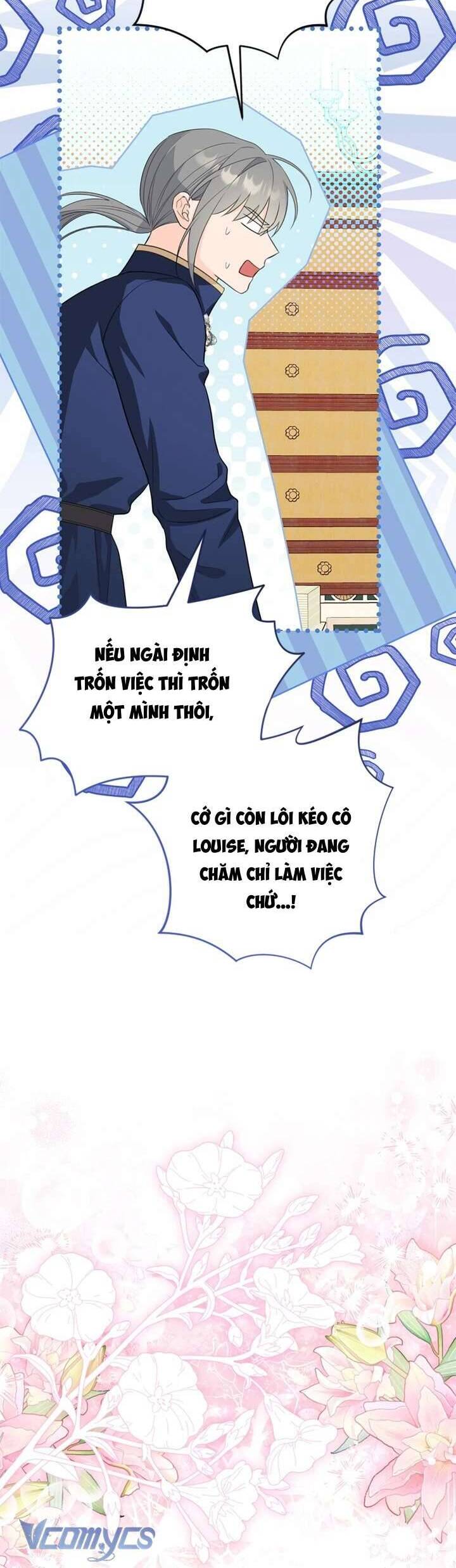 Tuy Là Hoàng Hậu, Nhưng Tôi Muốn Né Hoàng Đế: Chapter 65