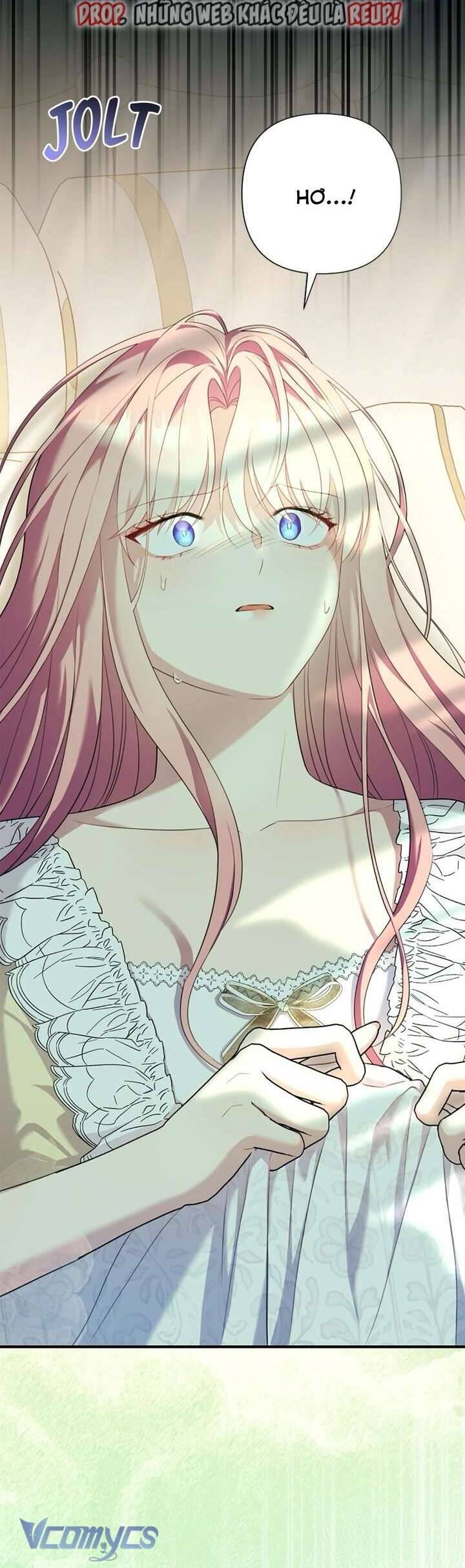 Tuy Là Hoàng Hậu, Nhưng Tôi Muốn Né Hoàng Đế: Chapter 65