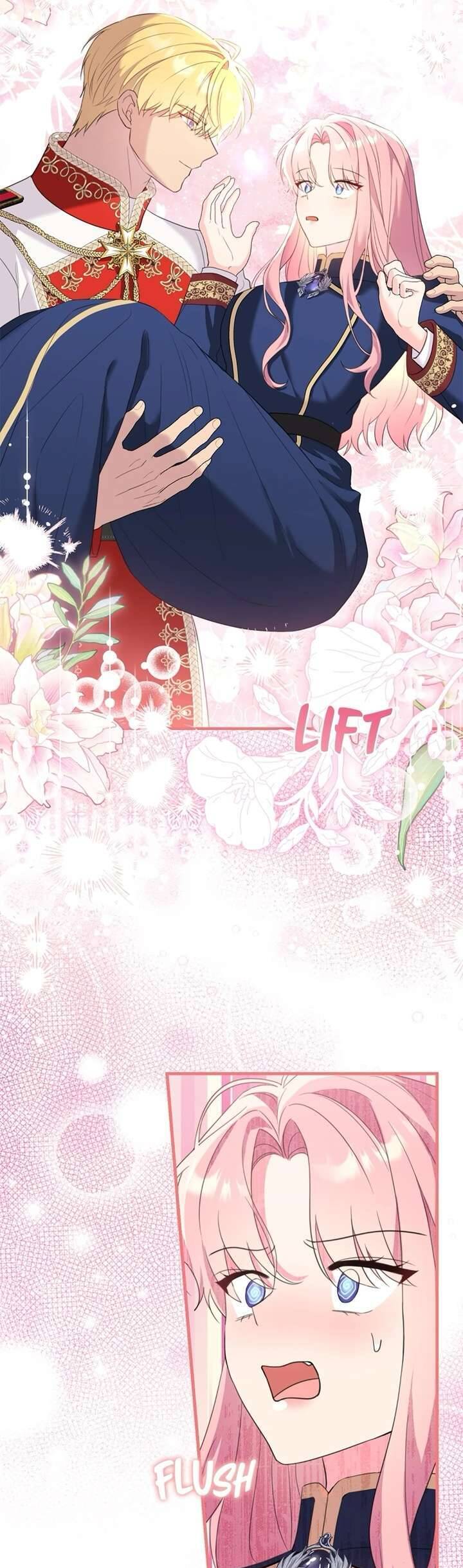 Tuy Là Hoàng Hậu, Nhưng Tôi Muốn Né Hoàng Đế: Chapter 65