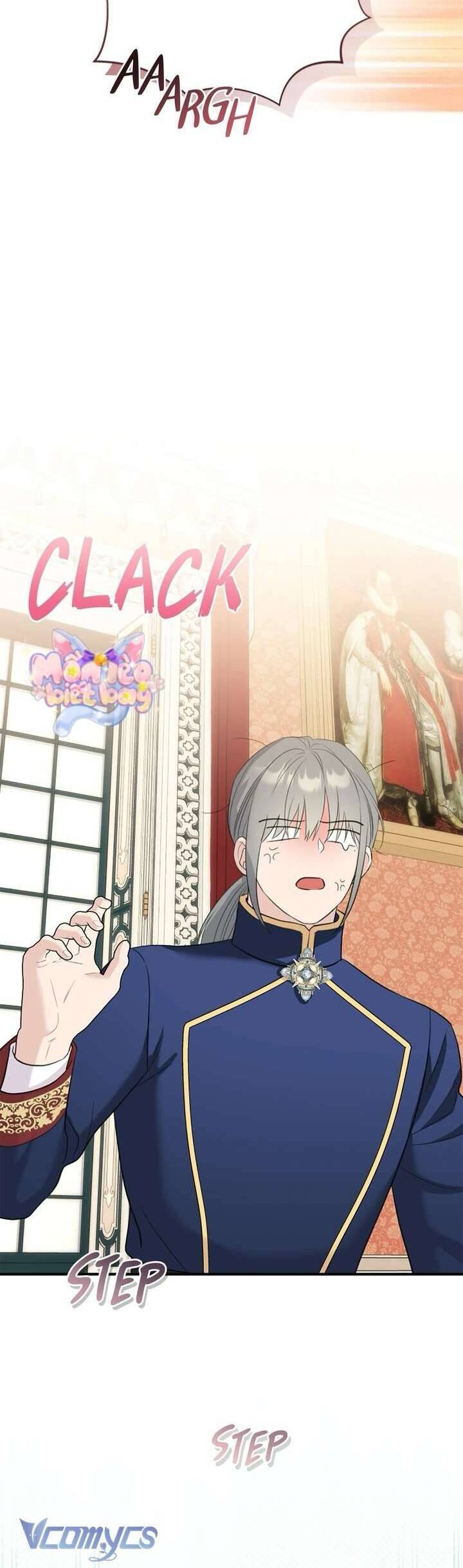 Tuy Là Hoàng Hậu, Nhưng Tôi Muốn Né Hoàng Đế: Chapter 65