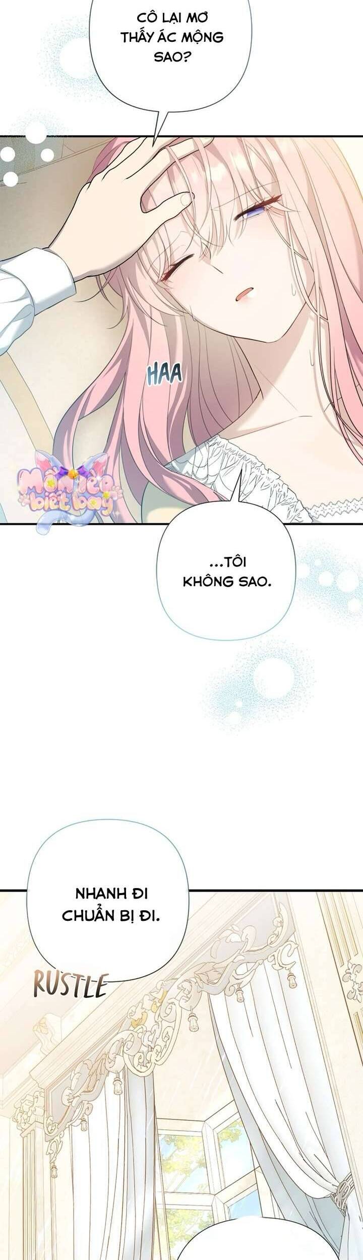 Tuy Là Hoàng Hậu, Nhưng Tôi Muốn Né Hoàng Đế: Chapter 65