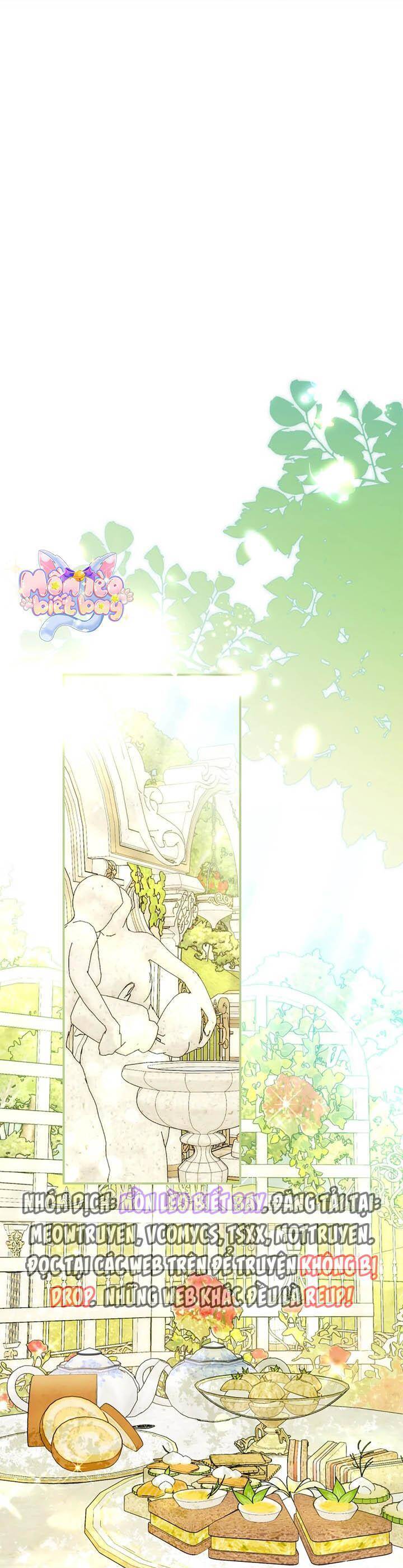 Tuy Là Hoàng Hậu, Nhưng Tôi Muốn Né Hoàng Đế: Chapter 66