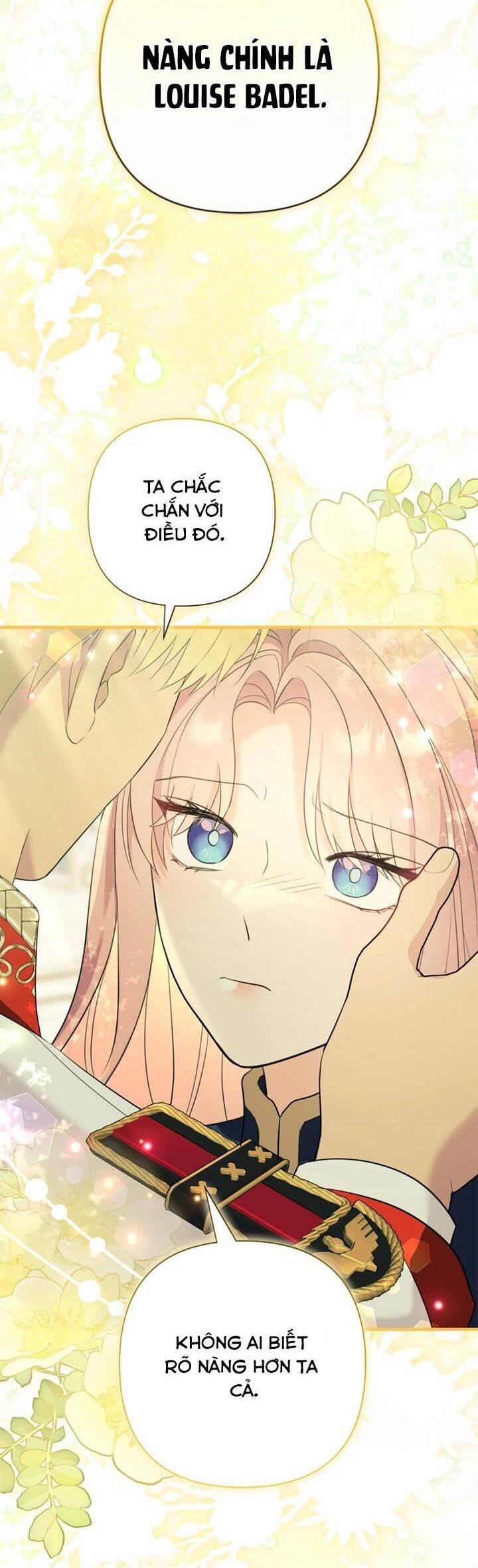 Tuy Là Hoàng Hậu, Nhưng Tôi Muốn Né Hoàng Đế: Chapter 66