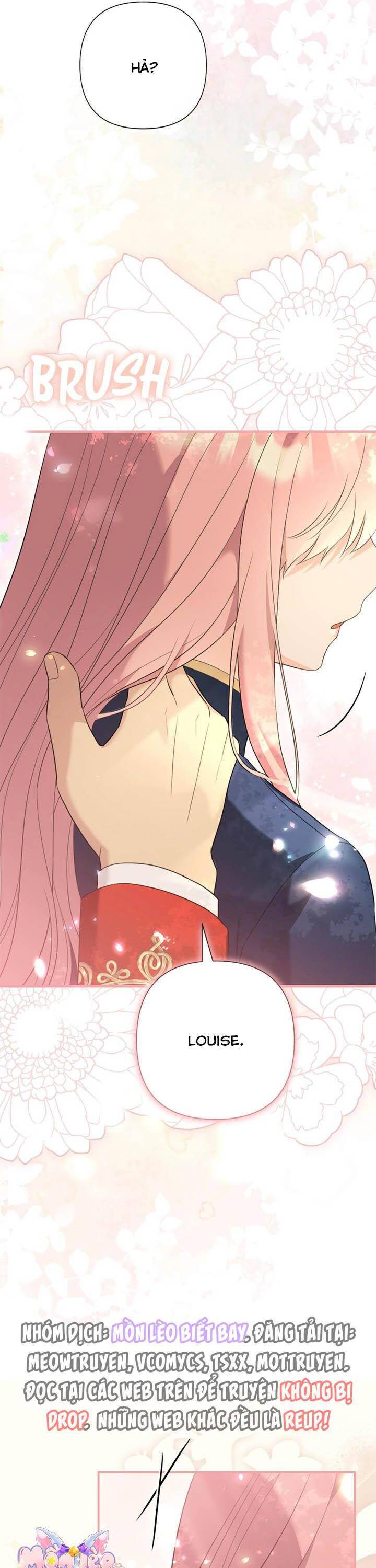 Tuy Là Hoàng Hậu, Nhưng Tôi Muốn Né Hoàng Đế: Chapter 66