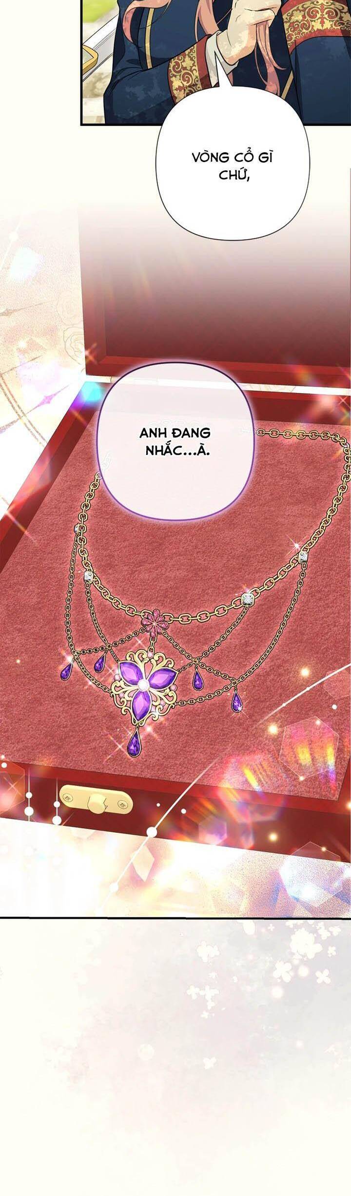 Tuy Là Hoàng Hậu, Nhưng Tôi Muốn Né Hoàng Đế: Chapter 66