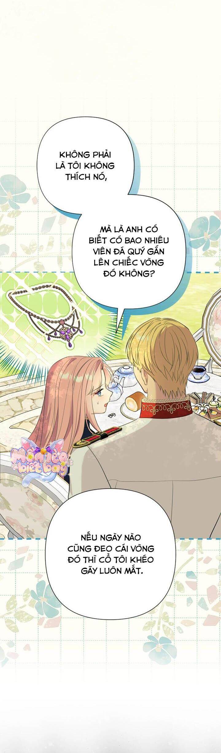 Tuy Là Hoàng Hậu, Nhưng Tôi Muốn Né Hoàng Đế: Chapter 66