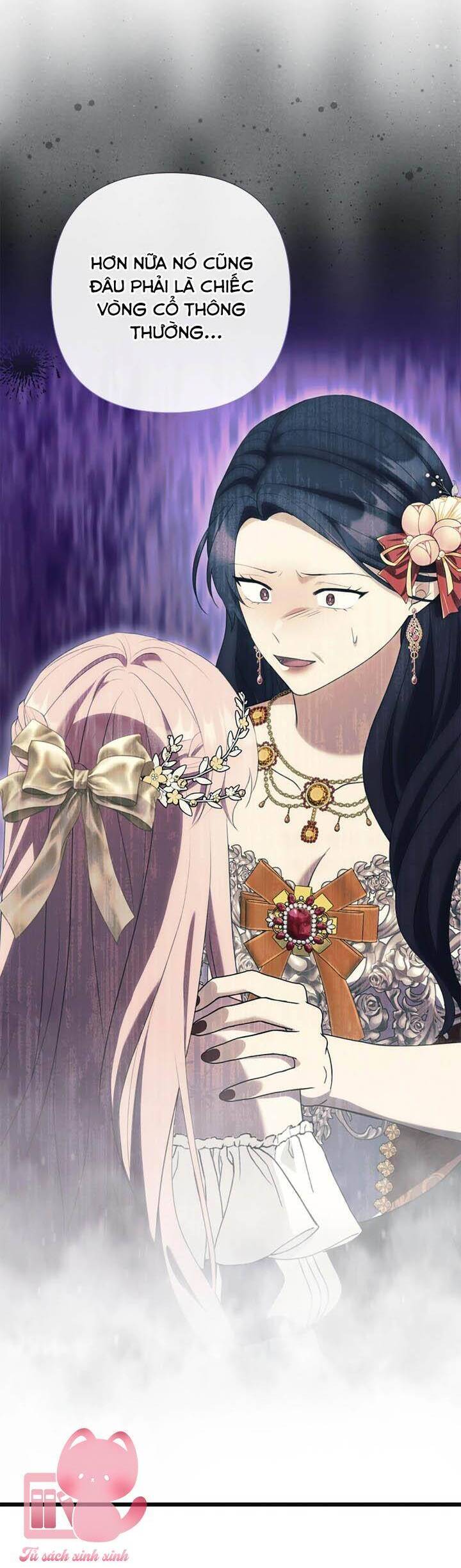 Tuy Là Hoàng Hậu, Nhưng Tôi Muốn Né Hoàng Đế: Chapter 66