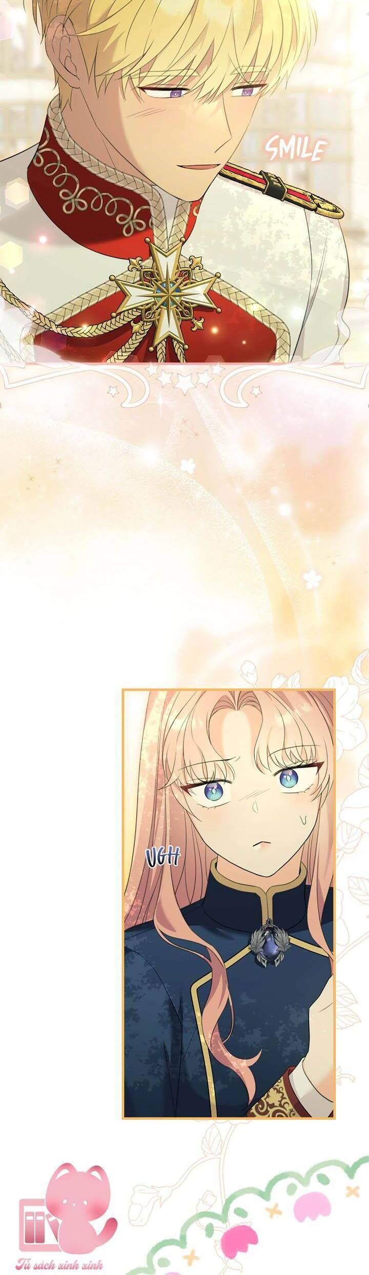 Tuy Là Hoàng Hậu, Nhưng Tôi Muốn Né Hoàng Đế: Chapter 66