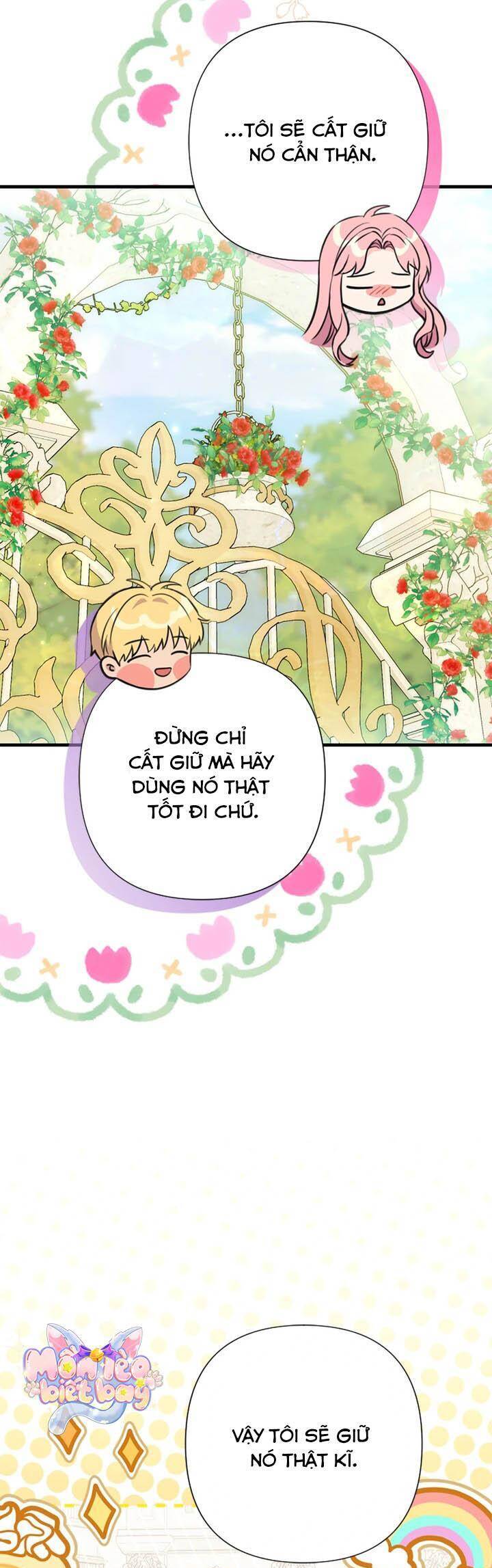 Tuy Là Hoàng Hậu, Nhưng Tôi Muốn Né Hoàng Đế: Chapter 66