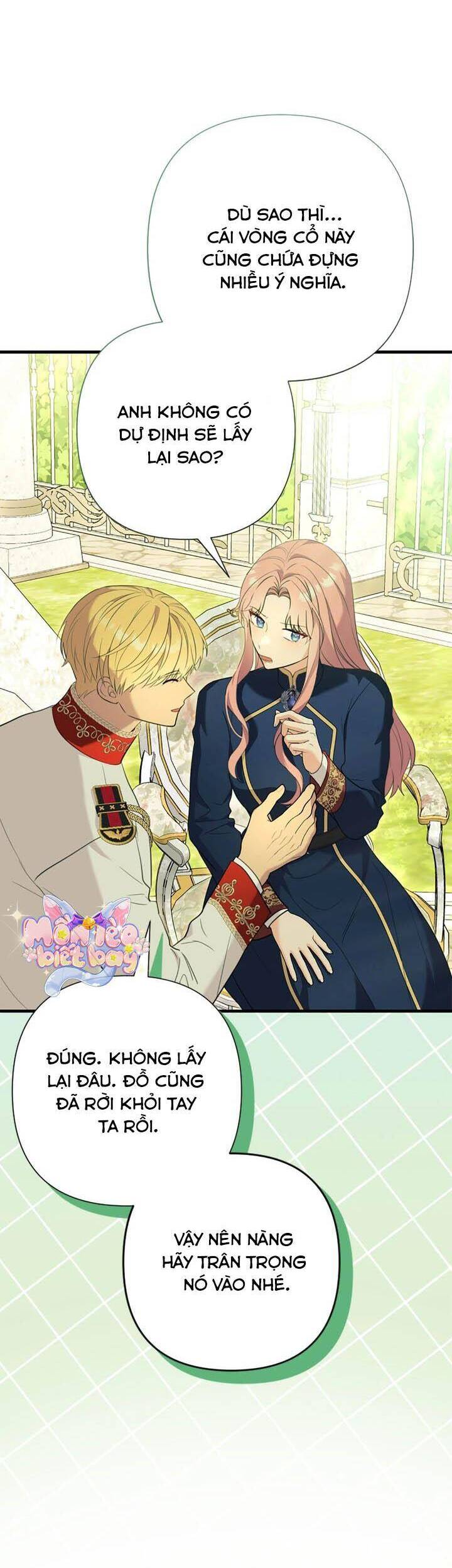 Tuy Là Hoàng Hậu, Nhưng Tôi Muốn Né Hoàng Đế: Chapter 66