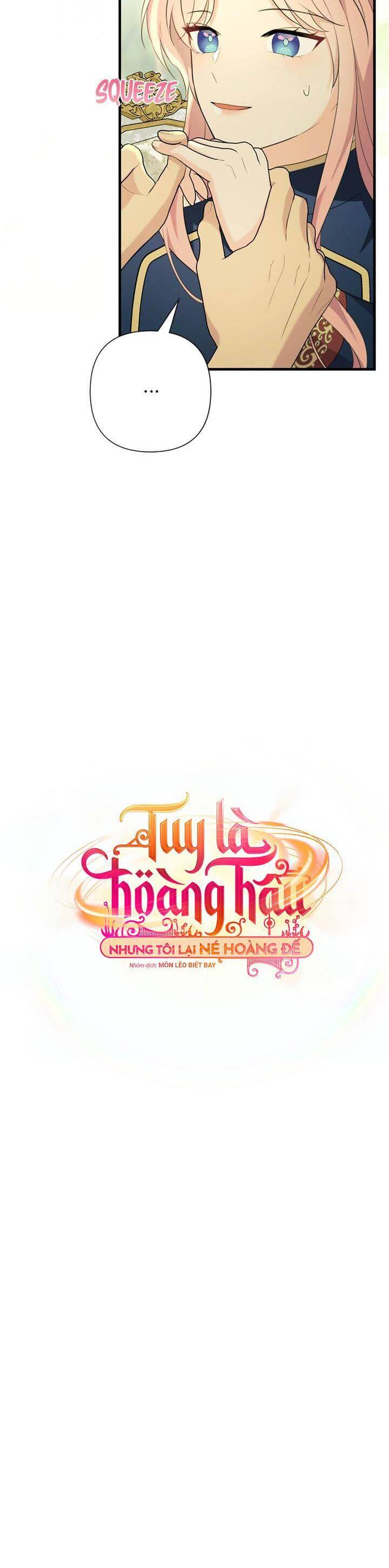 Tuy Là Hoàng Hậu, Nhưng Tôi Muốn Né Hoàng Đế: Chapter 66