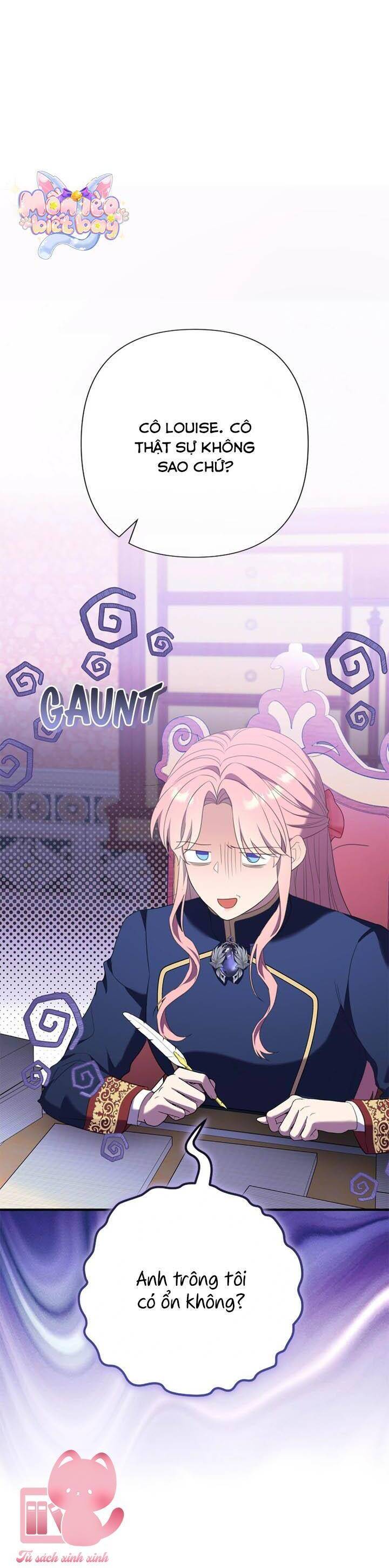 Tuy Là Hoàng Hậu, Nhưng Tôi Muốn Né Hoàng Đế: Chapter 66