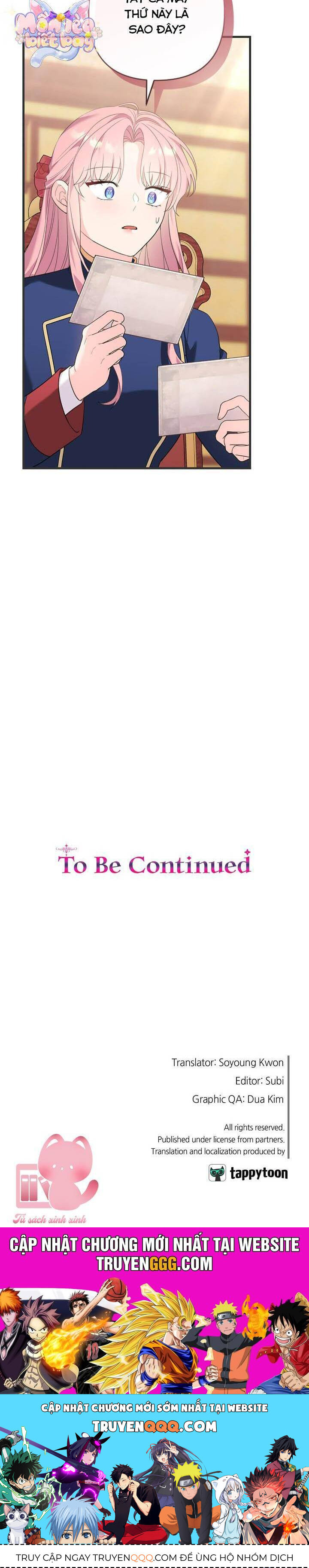 Tuy Là Hoàng Hậu, Nhưng Tôi Muốn Né Hoàng Đế: Chapter 66