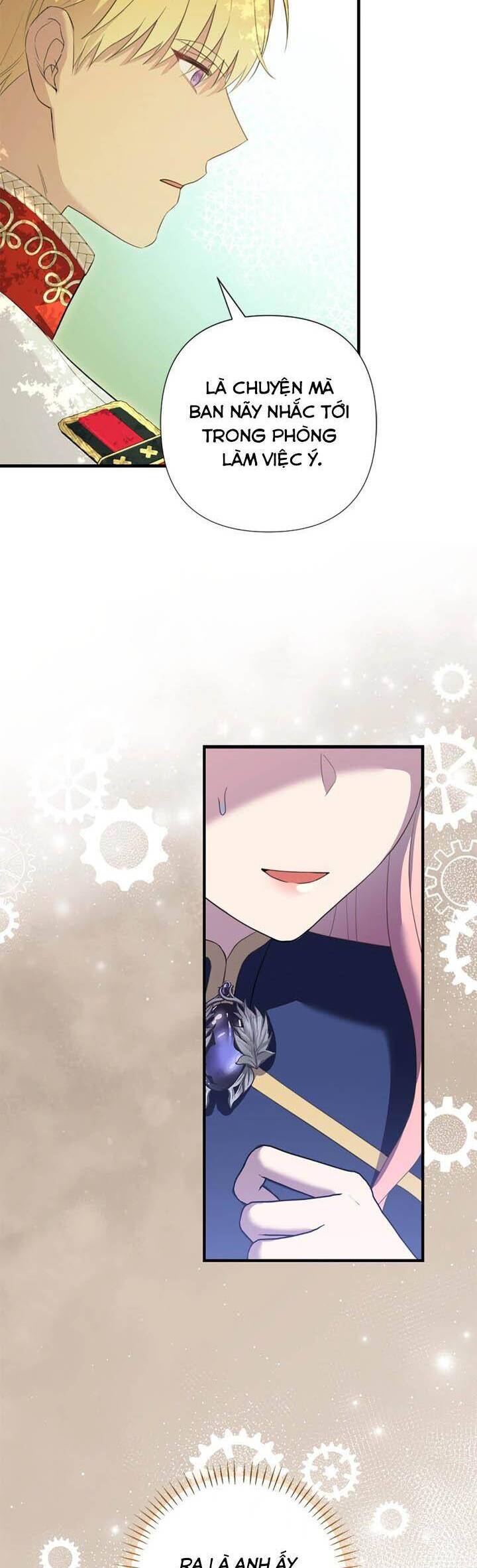 Tuy Là Hoàng Hậu, Nhưng Tôi Muốn Né Hoàng Đế: Chapter 66