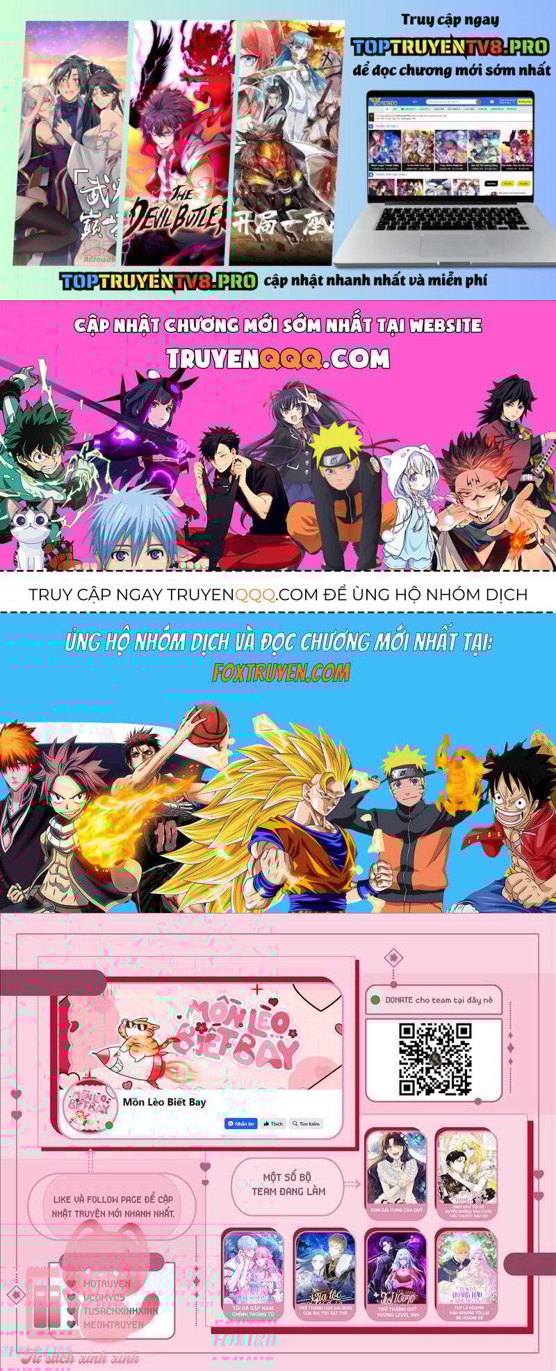 Tuy Là Hoàng Hậu, Nhưng Tôi Muốn Né Hoàng Đế: Chapter 67