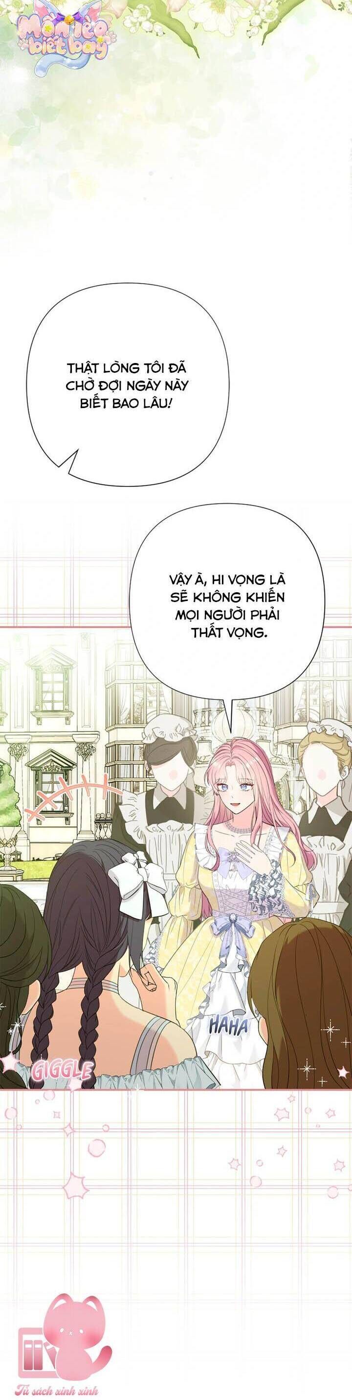 Tuy Là Hoàng Hậu, Nhưng Tôi Muốn Né Hoàng Đế: Chapter 67