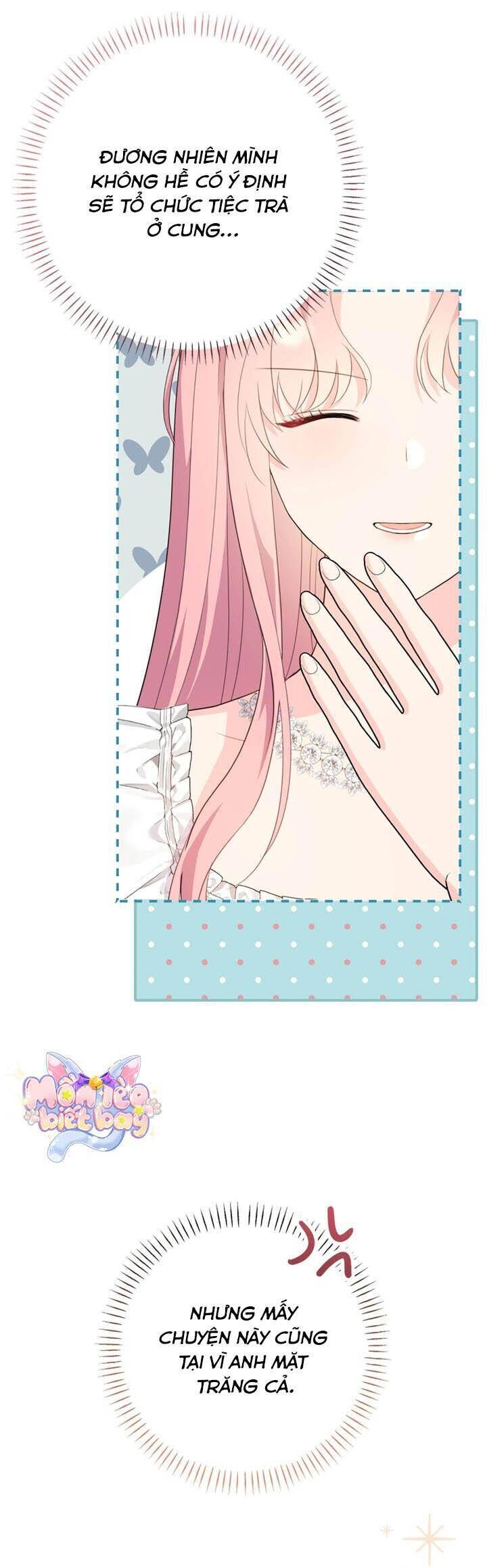Tuy Là Hoàng Hậu, Nhưng Tôi Muốn Né Hoàng Đế: Chapter 67