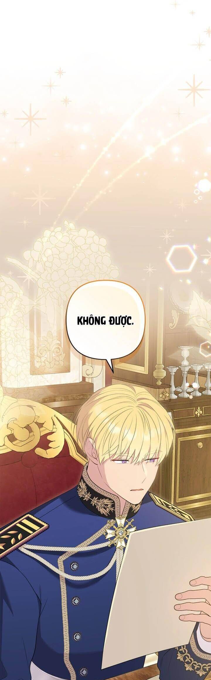 Tuy Là Hoàng Hậu, Nhưng Tôi Muốn Né Hoàng Đế: Chapter 67