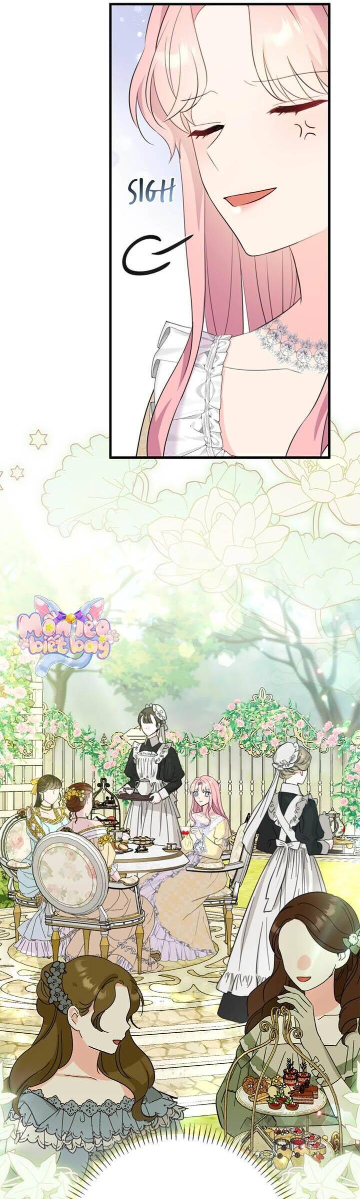 Tuy Là Hoàng Hậu, Nhưng Tôi Muốn Né Hoàng Đế: Chapter 67