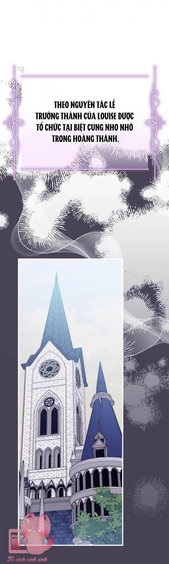 Tuy Là Hoàng Hậu, Nhưng Tôi Muốn Né Hoàng Đế: Chapter 67