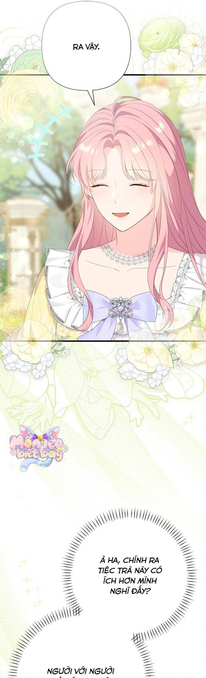 Tuy Là Hoàng Hậu, Nhưng Tôi Muốn Né Hoàng Đế: Chapter 67