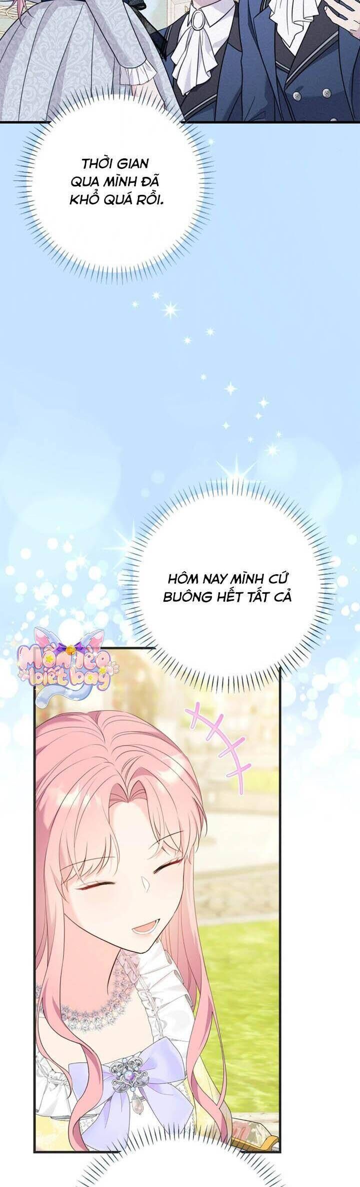 Tuy Là Hoàng Hậu, Nhưng Tôi Muốn Né Hoàng Đế: Chapter 67