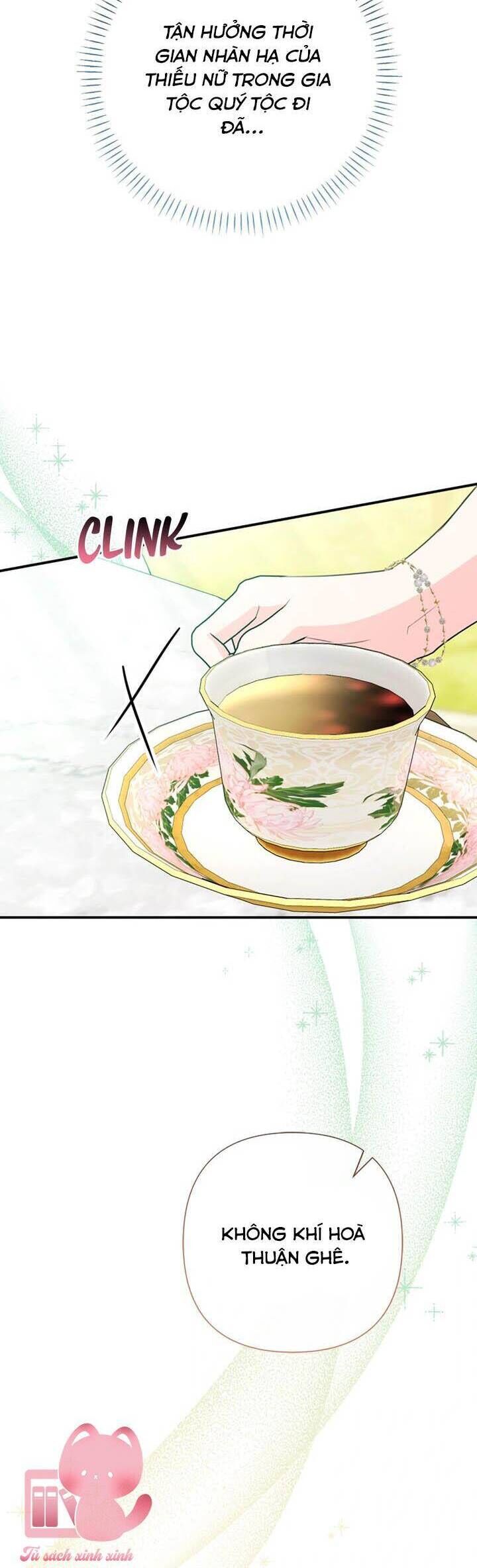 Tuy Là Hoàng Hậu, Nhưng Tôi Muốn Né Hoàng Đế: Chapter 67