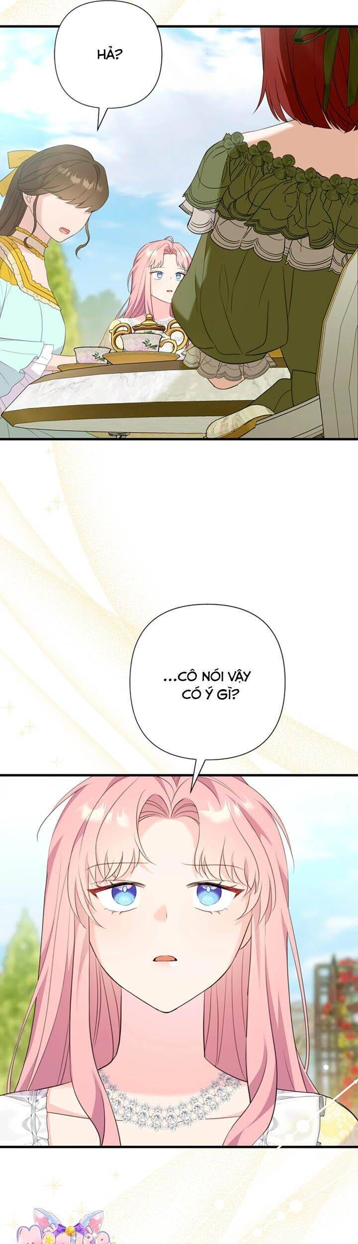 Tuy Là Hoàng Hậu, Nhưng Tôi Muốn Né Hoàng Đế: Chapter 67