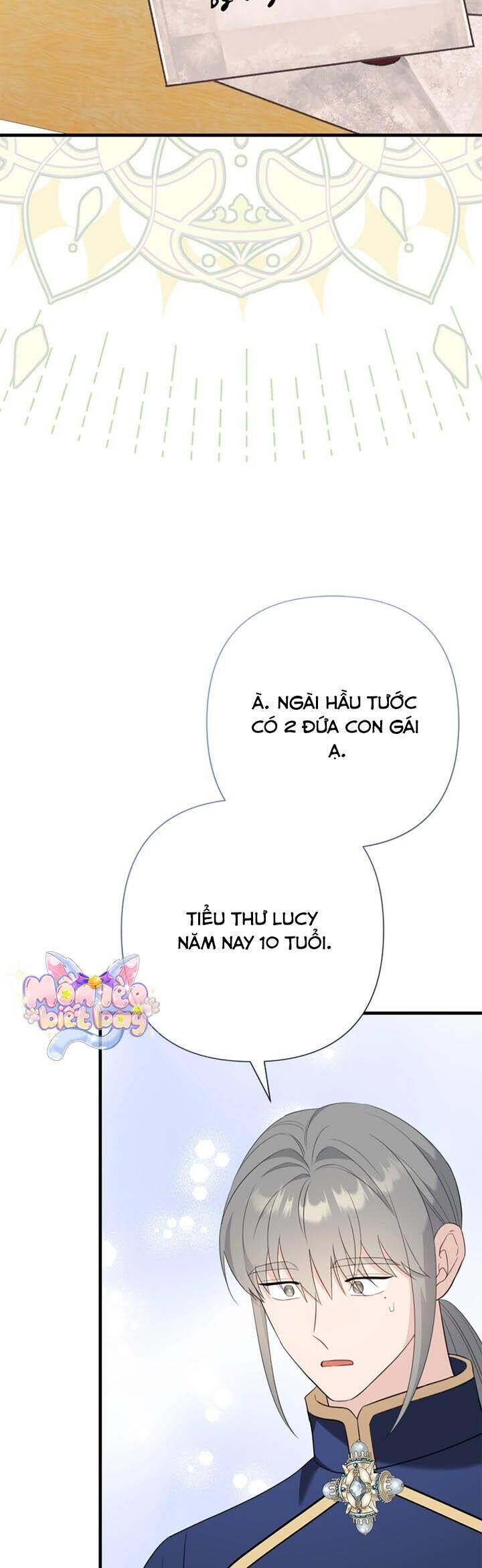 Tuy Là Hoàng Hậu, Nhưng Tôi Muốn Né Hoàng Đế: Chapter 67