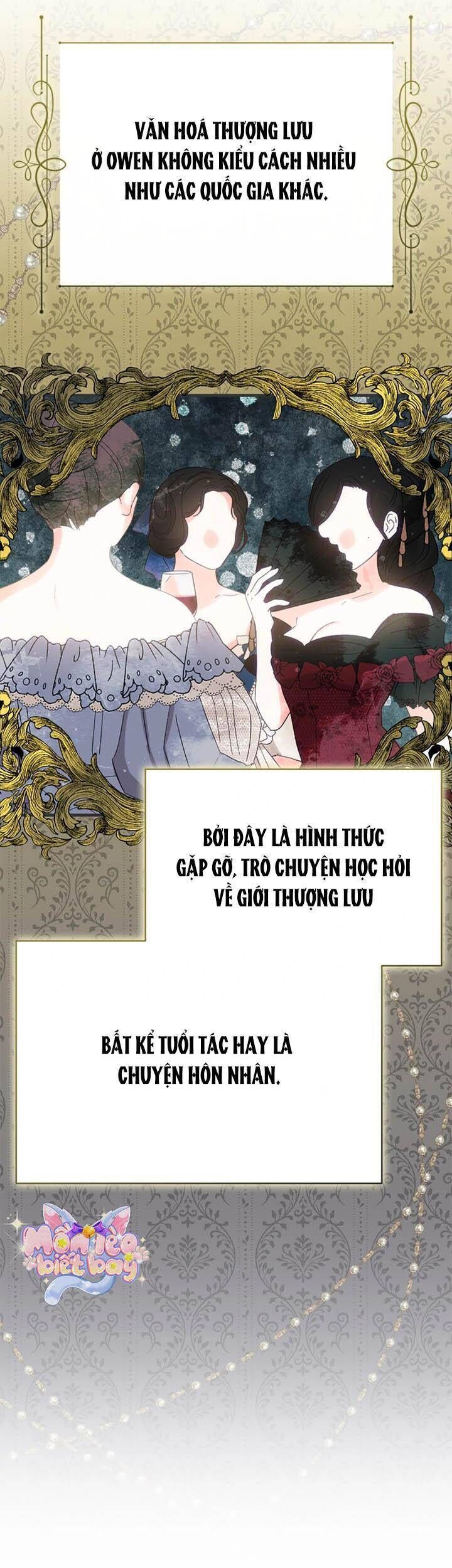 Tuy Là Hoàng Hậu, Nhưng Tôi Muốn Né Hoàng Đế: Chapter 67