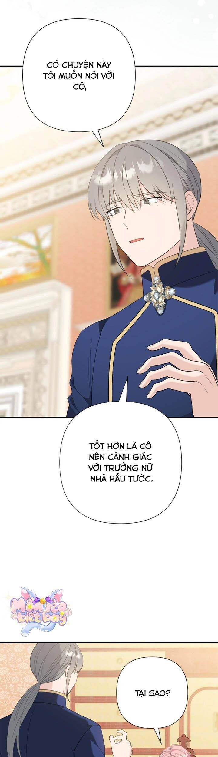 Tuy Là Hoàng Hậu, Nhưng Tôi Muốn Né Hoàng Đế: Chapter 67